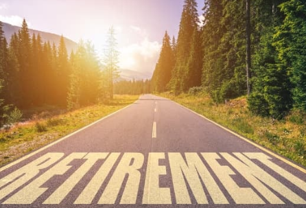 Retirement Workshop