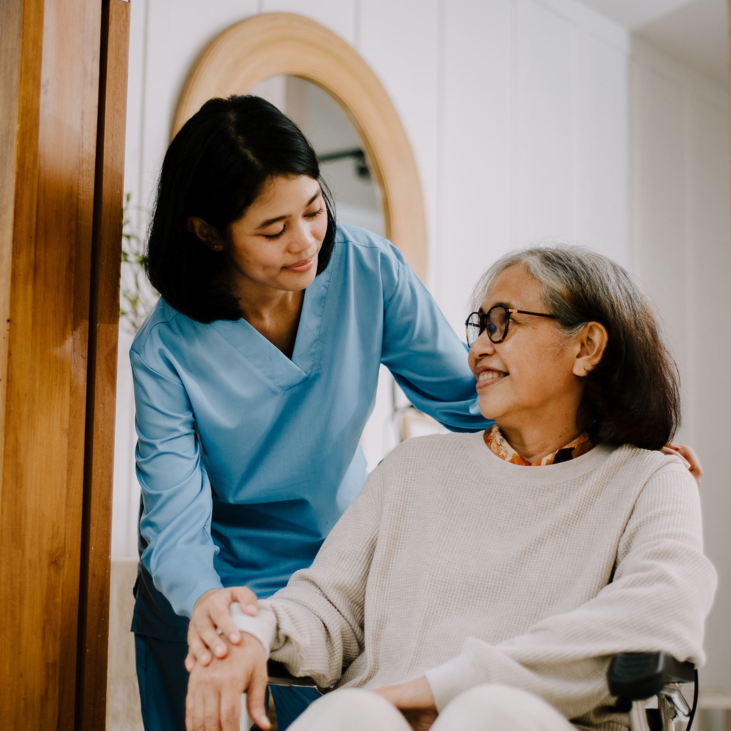 Long-Term Care Planning